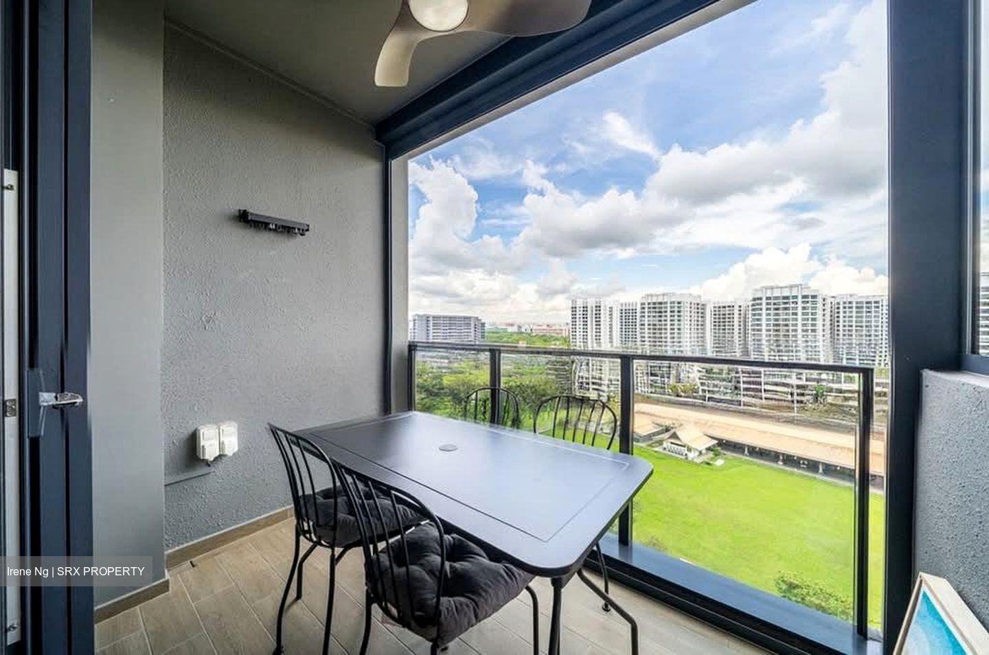 Parc Esta (D14), Apartment #586094381